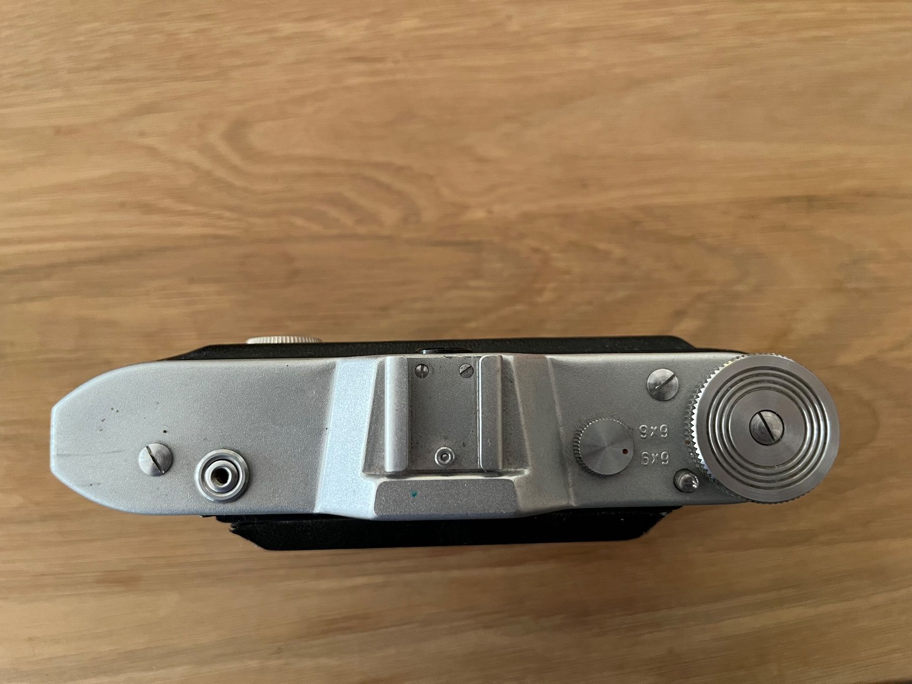 Fotocamera: Faltkamera Belfoka II – Usato da Zürich venduto da  2