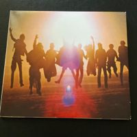 Edward Sharpe & The Magnetic Zeros - Up From Below