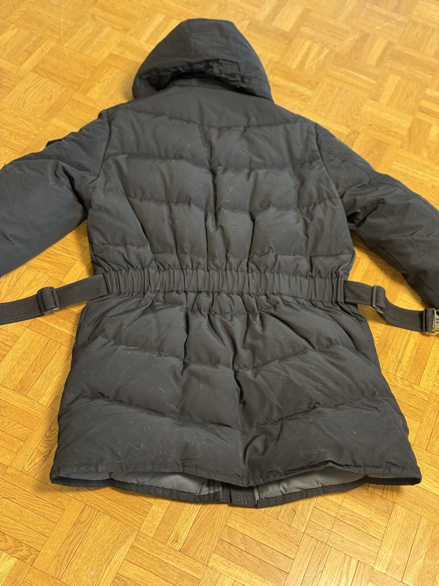 Woolrich Cappotti: Woolrich Daunenmantel L – Usato da Adlikon b. Regensdorf venduto da galaxandy 8