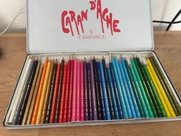 Buntstifte Caran d'Ache PRISMALO 1, 40 Stk.