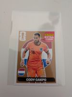 Panini WM 2026 Extra Sticker CODY GAKPO Bronze