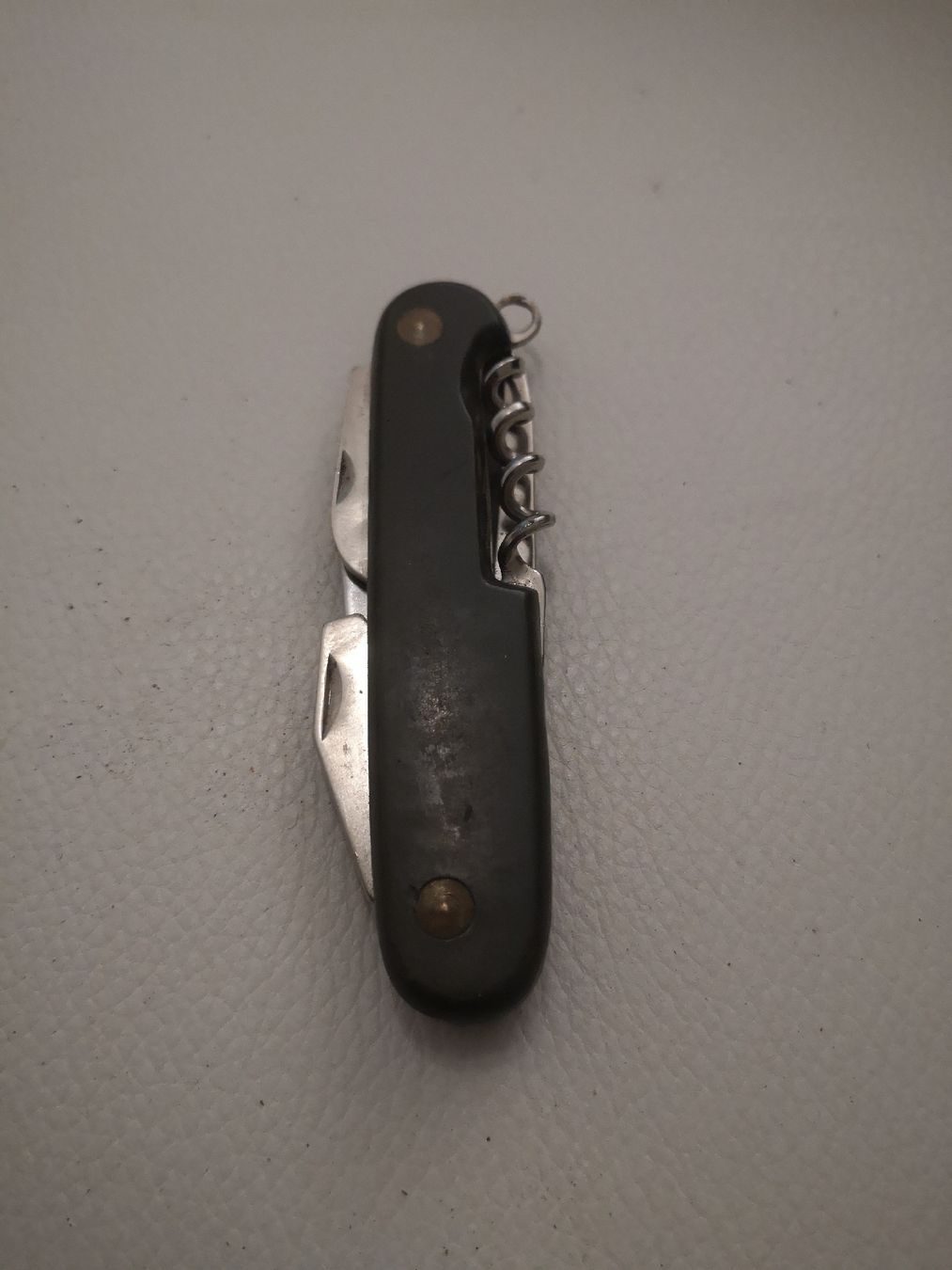 Coltelli tascabile: Vintage Sackmesser, vielseitig einsetzbar – Usato da Belp venduto da mar_76s8 3