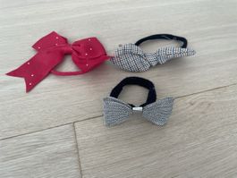 3 Haarbänder