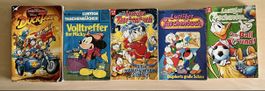 Lustige Taschenbücher Sammlung - Comics für Kinder