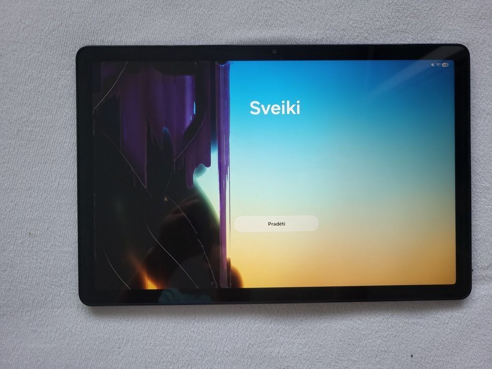 Samsung Tablet PC: SUPERDEAL - Samsung Tab A11+ – Difettoso da Rütihof venduto da Cervulat 2
