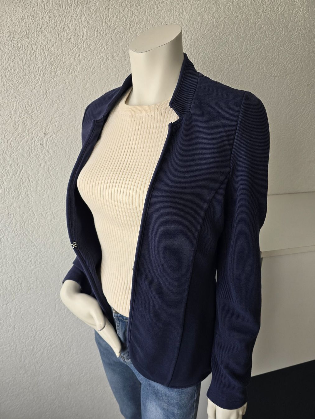 Tom Tailor Jacken: Tom Tailor blazer T-L – Neu (gemäss Beschreibung) aus Les Verrières von kitel79 2