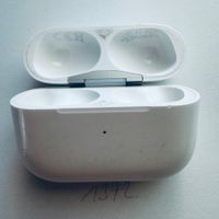 Original Apple Ladecase MagSafe A2700 für AirPods Pro 2 Gen.