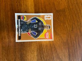 Panini WM26 CAICEDO EXTRA STICKER Bronze
