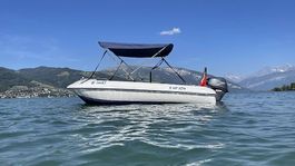 Jeanneau Cap 370 L