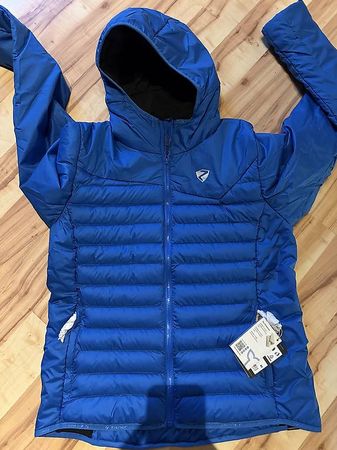 Ziener Jacke Grösse 40-Neu!