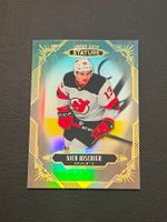 Nico Hischier 2020-21 Stature New Jersey Devils