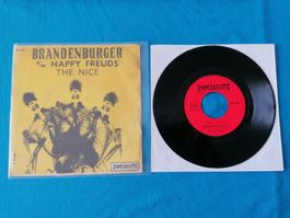 The Nice – Brandenburger