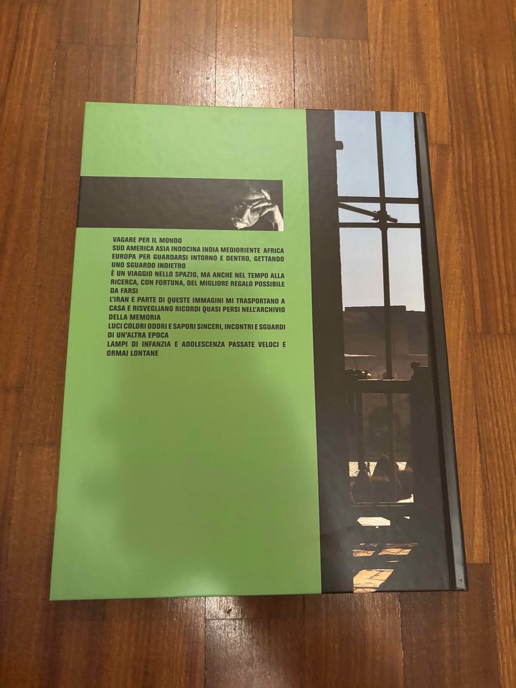 Livres: Dirandando – D'occasion à Lugano par Mark_Young 3