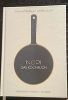 Kochbuch Nopi von Yotam Ottolenghi und  Scully wie neu