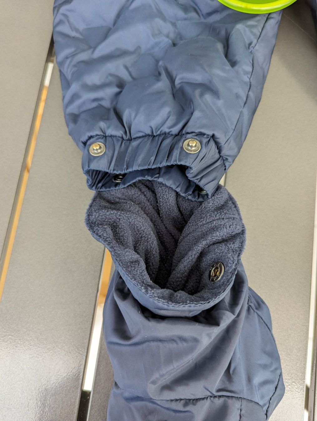 Jumpsuits: Schneeanzug Grösse 86 – D'occasion à Ueberstorf par vil_qmy8 4