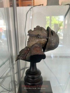 Figuren: Cleaved Orc Brough – Gebraucht aus Giebenach von Samlaika 2