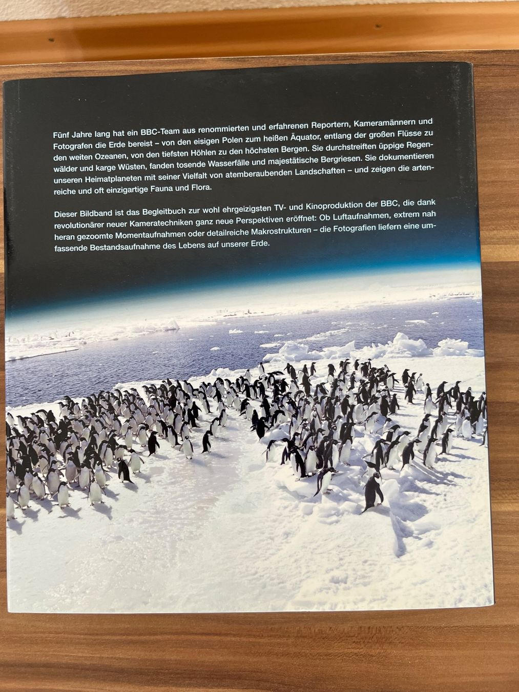 Bücher: Buch / Planet Erde – Gebraucht aus aarwangen von Butzi99 2