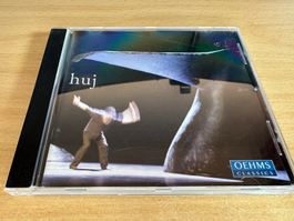 Wolfgang Netzer – Huj - Imaginations About Béla Bartók’s Col
