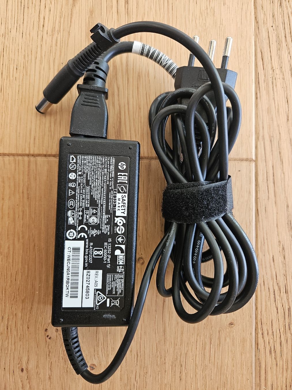 Hewlett Packard Docking station: HP UltraSlim Dockingstation – Usato da Niederweningen venduto da FlowerNZL 2