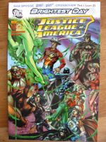 Justice League of America  13 von 2011 Brightest Day