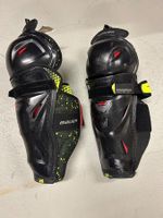 Eishockey Knieschoner Bauer Vapor 11“ (28 cm)