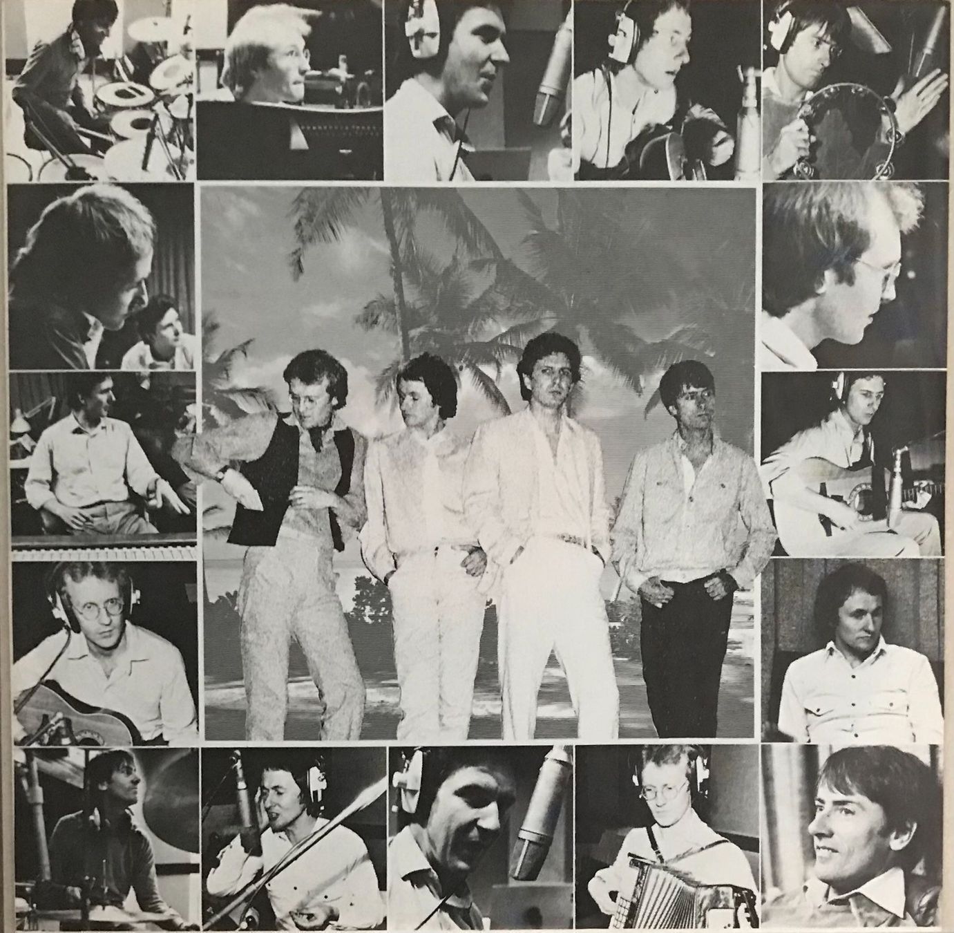 Dischi in vinile: SAILOR - HIDEAWAY - 33 Tours – Usato da Bussigny venduto da vinyl-pas-cher 5