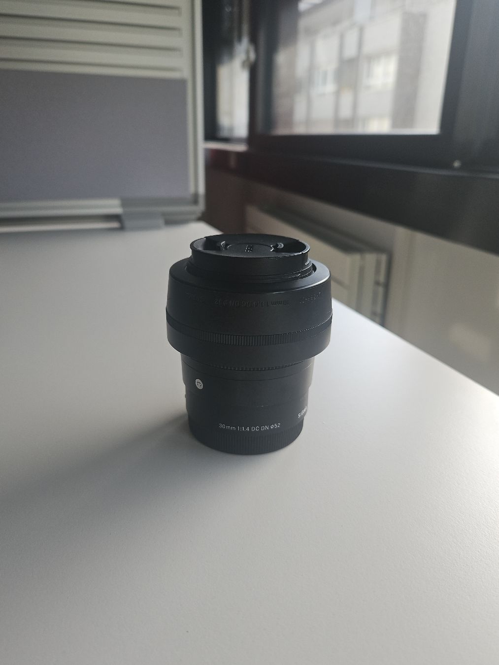 Sony Fotocamera: Sony Alpha 7 III Kamera + 3 Objektiven – Usato da Binningen venduto da cla_8shj 5