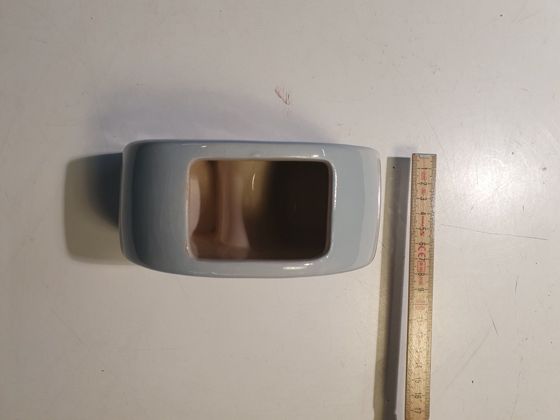 Vasi & Recipienti: Blumenvase Bogenform – Usato da Zürich venduto da loosebone 2