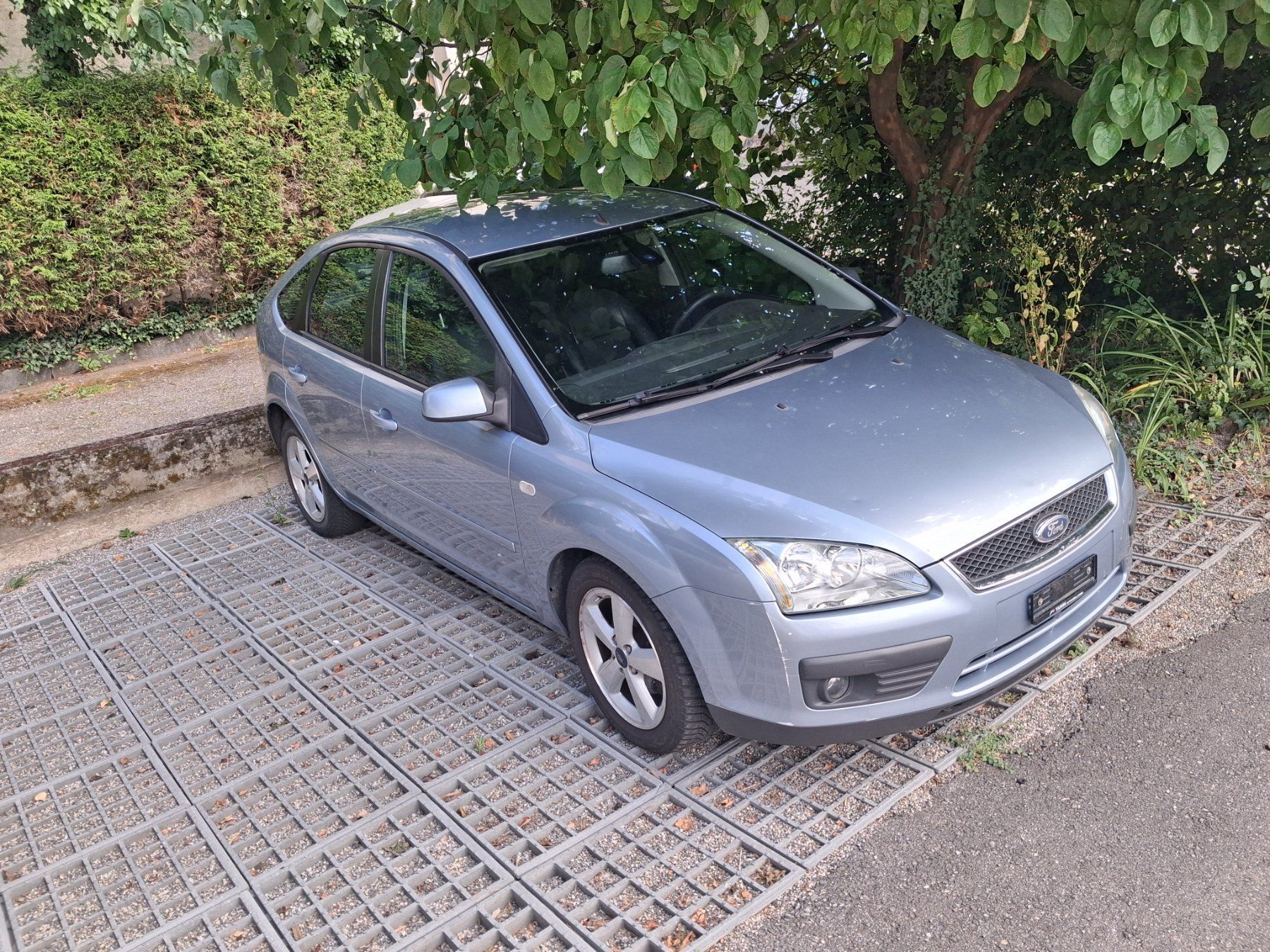 Automobili: Ford Focus 1.6 – Usato da Endingen venduto da Untererwinkel6 1