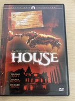 DVD House Horrorfilm Ascot Elite Collection guter Zustand