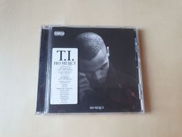 T.I. No Mercy