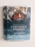 DVD L'odyssée sibérienne (+ dédicace) (fr) Nicolas Vanier