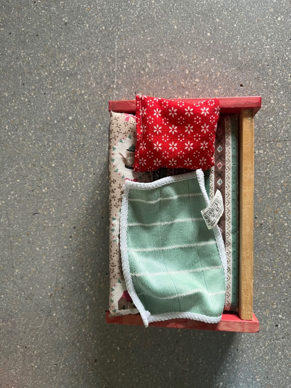 Case e mobili per bambole: Puppenstuben Möbel – Usato da Bern venduto da Werahiko 4