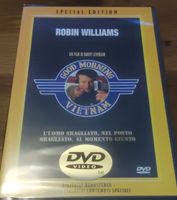 Good Morning, Vietnam - Special Edition (DVD) NEU und OVP
