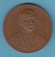 Louis Ruchonnet 1834-1893 Conseil National et Federal