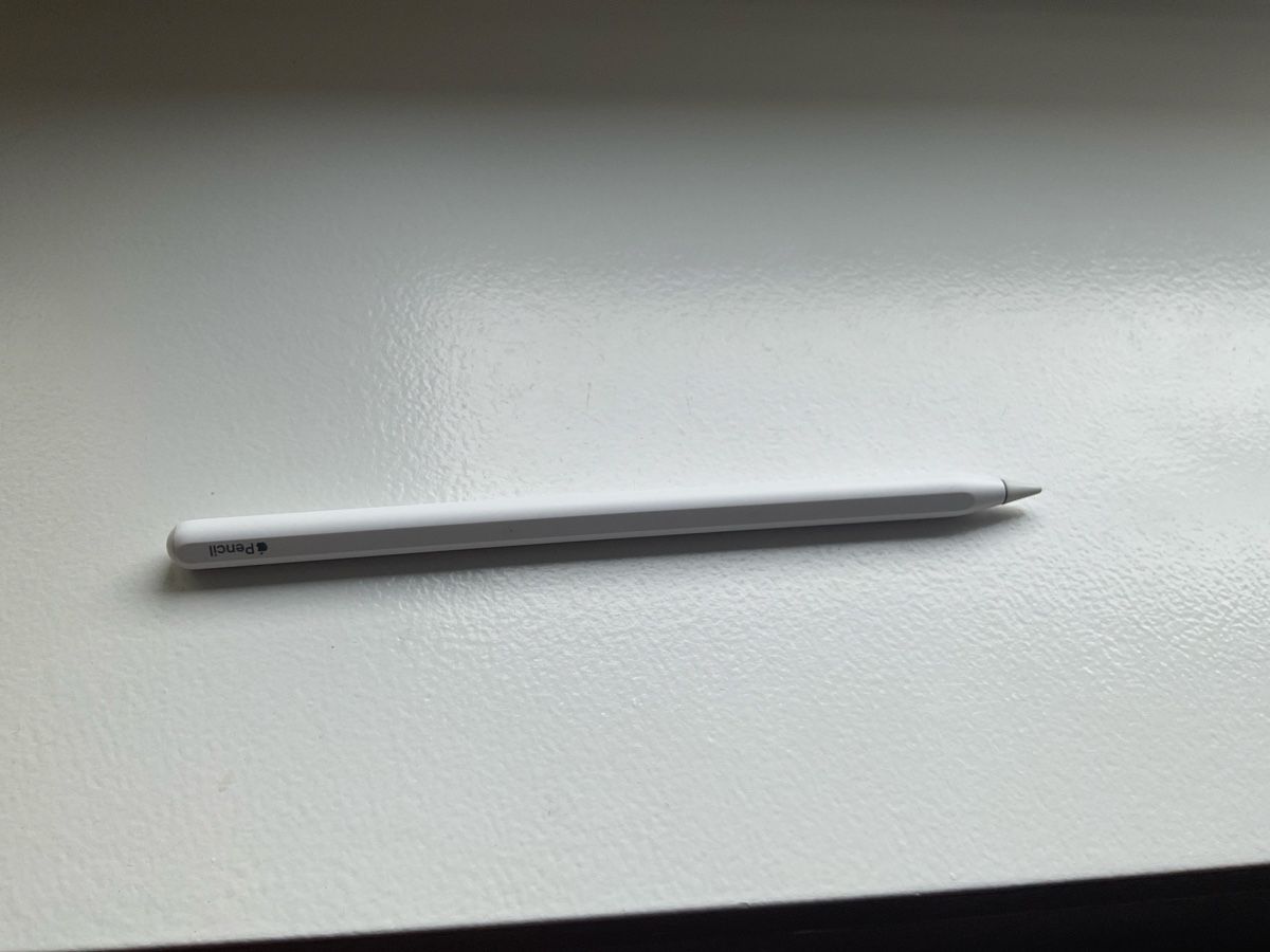 Apple Penna & Evidenziatori: Apple Pencil 2. Generation, neu – Nuovo (secondo la descrizione) da Zürich venduto da jul_dpt5 1