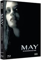 May - Die Schneiderin des Todes [LCE] [MB] (+ DVD), Cover C