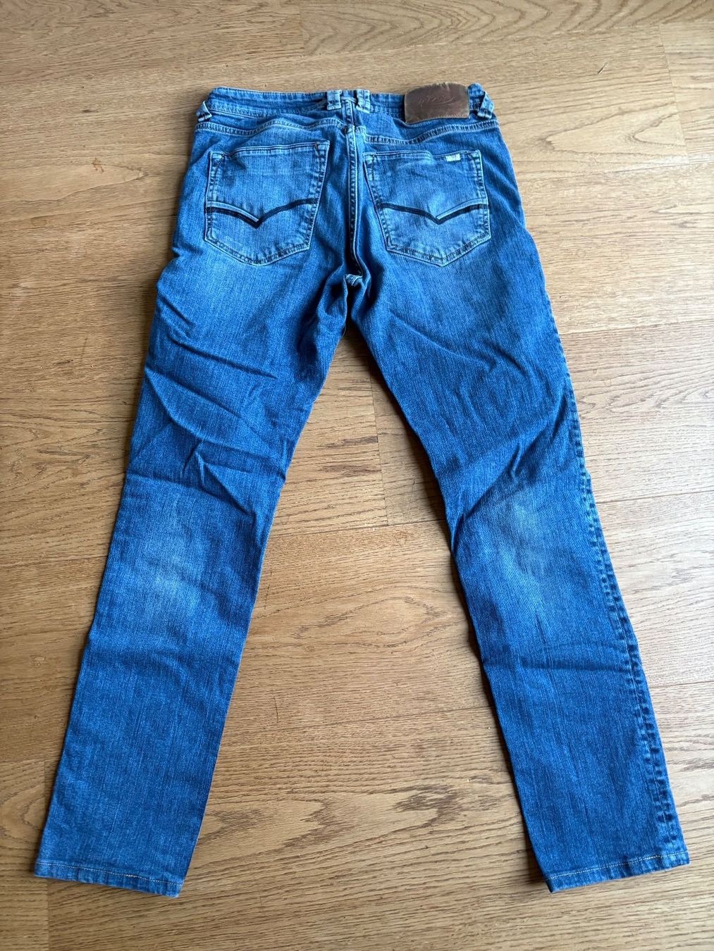 Jeans: Jeans Marke Driver Grösse 30/32 – Usato da Solothurn venduto da 07mika07 1