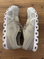 ON Cloud Laufschuhe Grösse 42.5