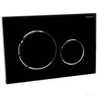 Geberit Sigma20 Ab­deck­plat­te 115882KM