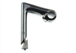 KALLOY Alu Stem Vorbau 1 Zoll / 100mm / 25.4mm black NEU xv