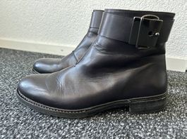 Stiefeletten von Neosens - neuwertig - schwarz