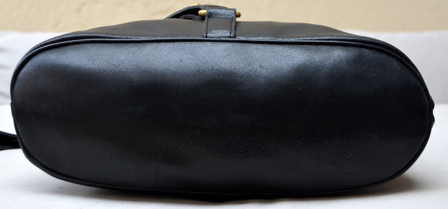 Longchamp Zaini: Rucksack Longchamp Roseau sac à dos – Usato da Collonges venduto da arashee 7