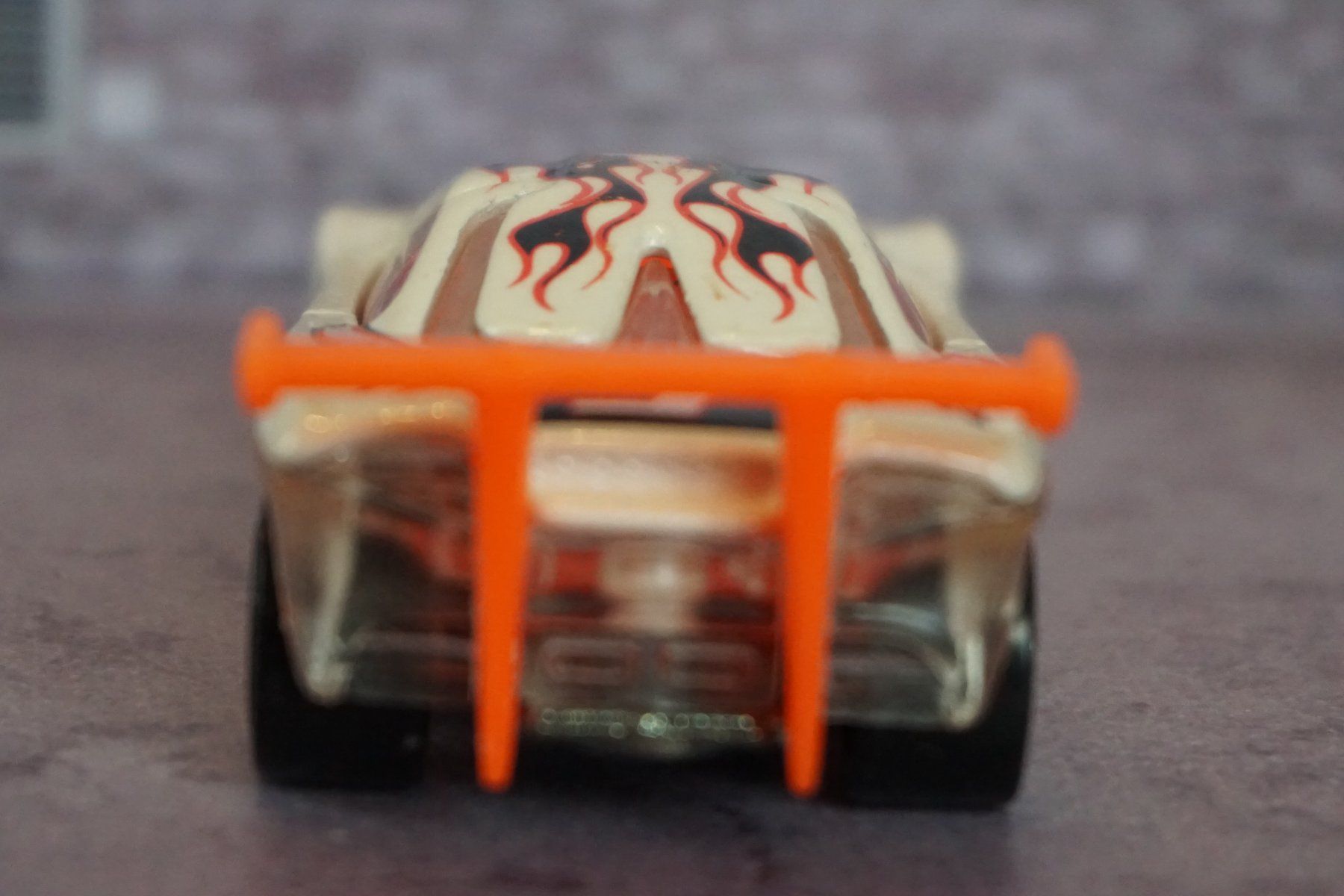 Hot Wheels Modellini d'auto: HotWheels Prototype COOL !!!!!!!!! – Usato da Reiden venduto da Doppeldecker69 2
