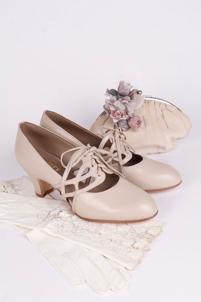Scarpe da donna: Memery shoes pump Eva – Nuovo e nell'imballaggio originale da Blignou (Ayent) venduto da Mazikeen 5