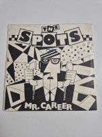 The Spots -  Mr. Career / Silly Billy - Single , CH