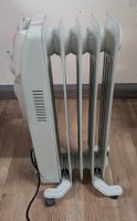 Elektro Ofen / Öfeli