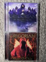 2x Gregorian — Masters Of Chant