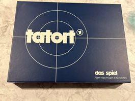 Tatort - Das Spiel Moses