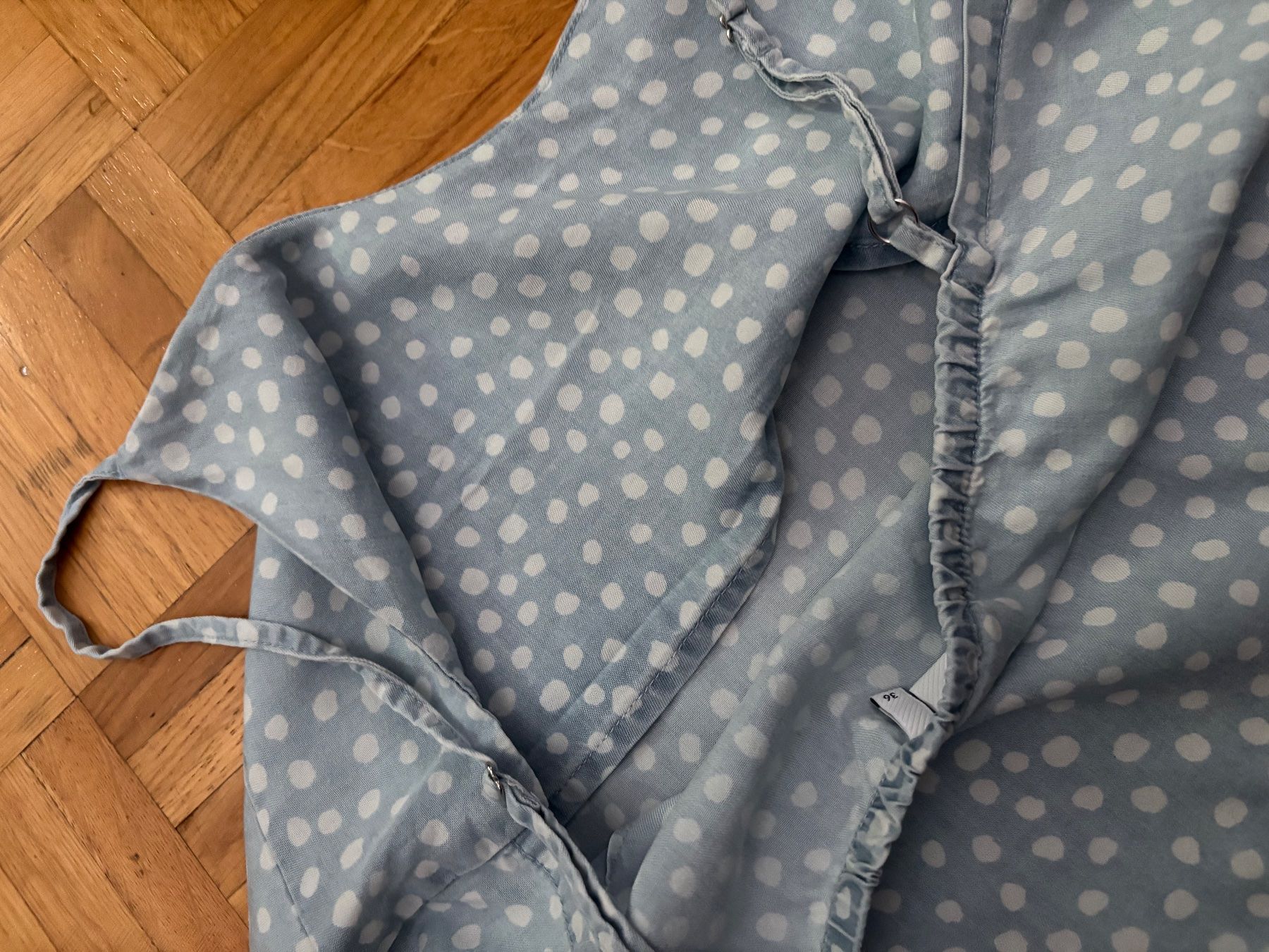 Tops: Nümph Top Bluse Gr. 36 – Neu (gemäss Beschreibung) aus Genève von sunandwind 6